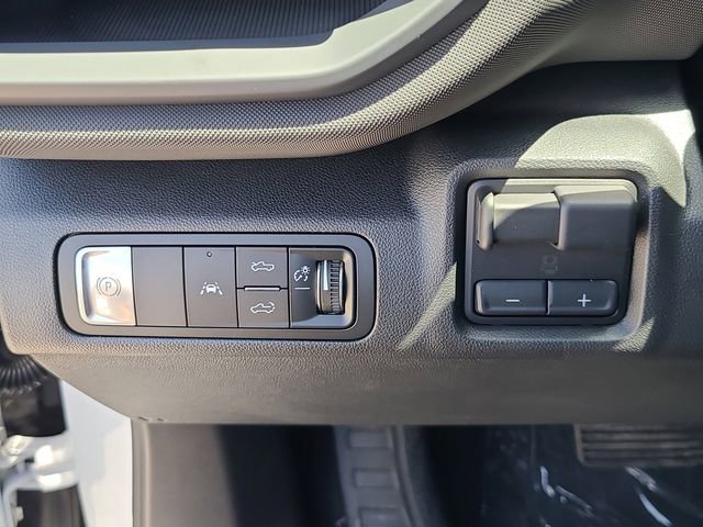 2026 Chevrolet Silverado EV LT - Photo 24