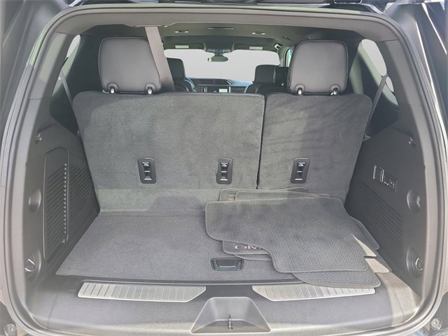 2022 Gmc Yukon Denali photo 2