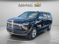 2025 Chevrolet Suburban Premier SUV