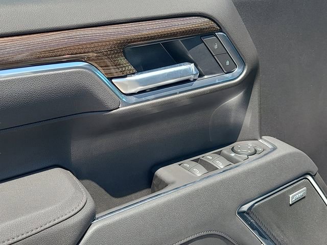2026 Chevrolet Silverado 1500 RST - Photo 19