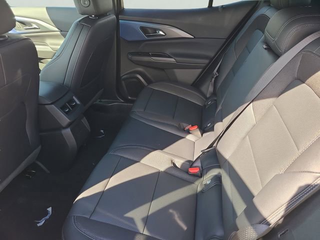 2026 Chevrolet Equinox EV 2LT - Photo 14