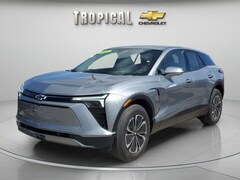 2025 Chevrolet Blazer EV LT SUV