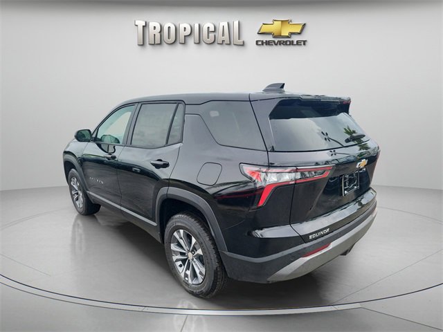 2026 Chevrolet Equinox LT photo 3