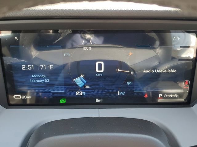 2027 Chevrolet Bolt RS - Photo 25