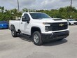 Chevrolet Silverado 2500 HD