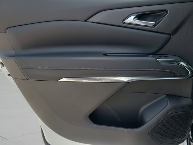 2026 Chevrolet Traverse LT - Photo 16