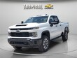 Chevrolet Silverado 2500 HD