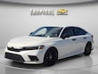  Honda Civic Sedan