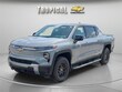 Chevrolet Silverado EV