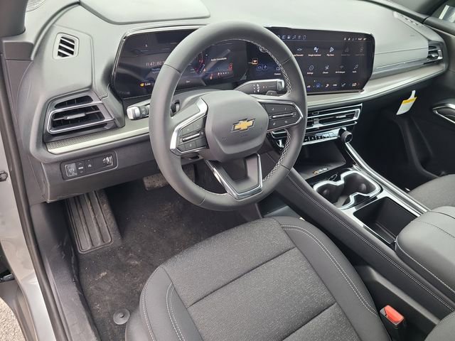 2026 Chevrolet Traverse LT - Photo 18