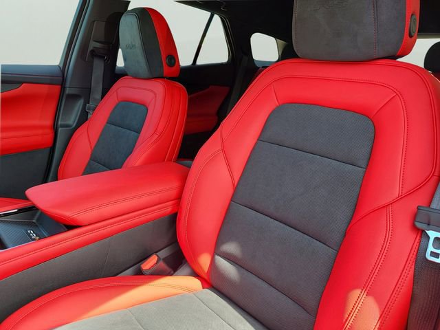 2025 Chevrolet Blazer EV RS - Photo 18