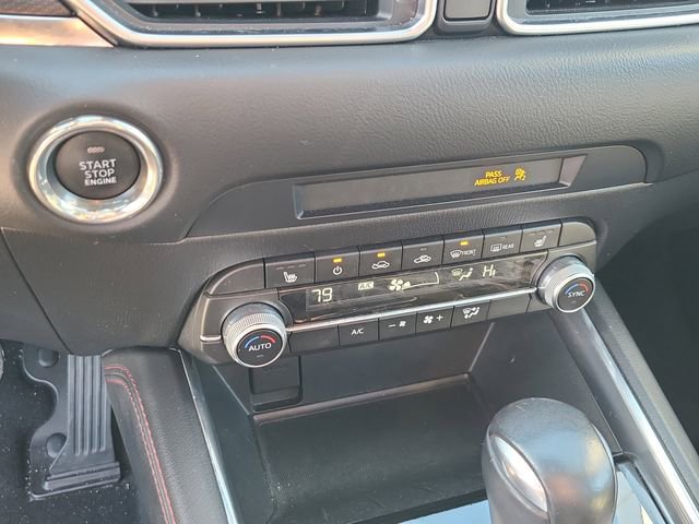 Used 2023 Mazda CX-5 For Sale at Tropical Chevrolet | VIN