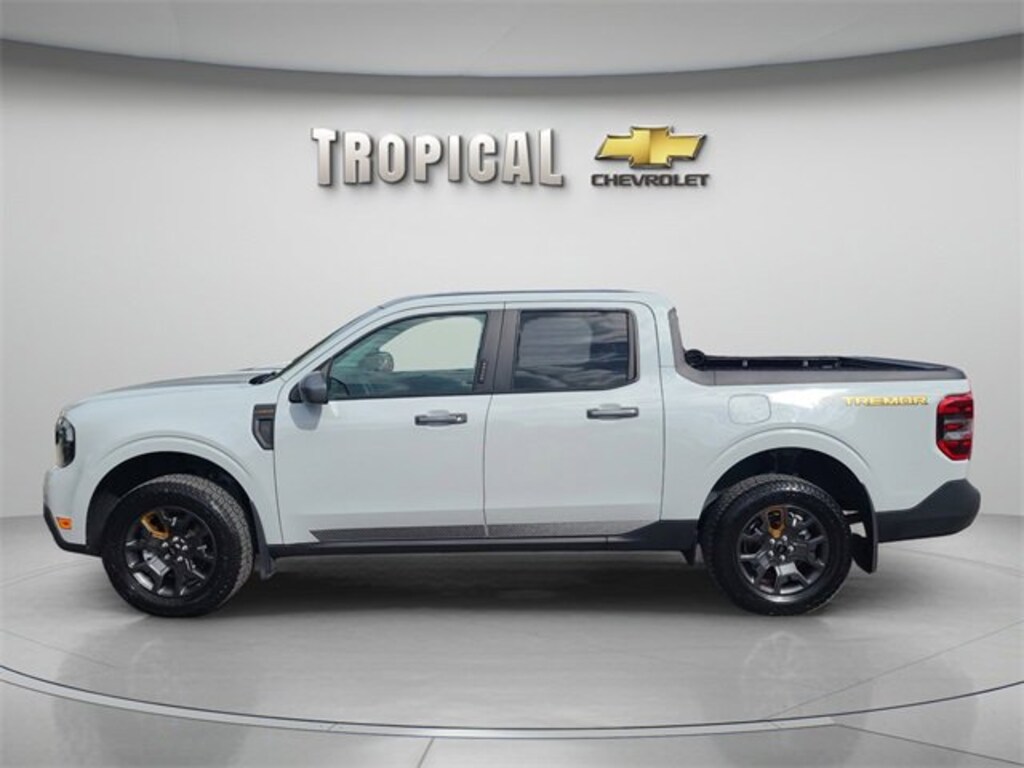Used 2023 Ford Maverick XLT Advanced