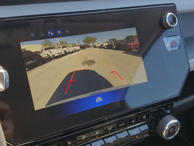 2027 Chevrolet Bolt RS - Photo 28