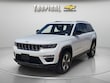  Jeep Grand Cherokee 4xe