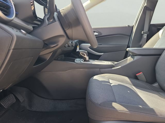 2026 Chevrolet Trax LS - Photo 19