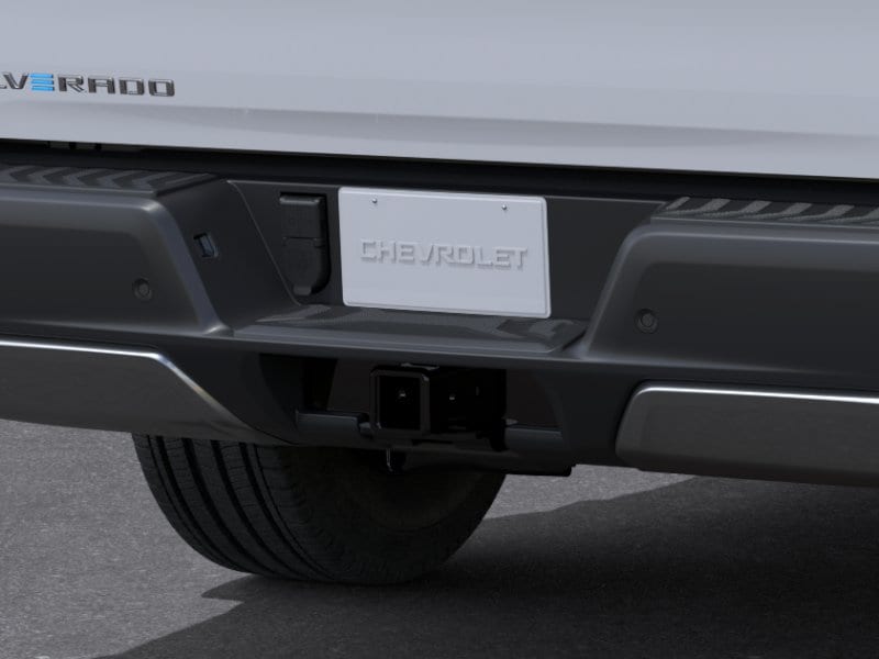2026 Chevrolet Silverado EV LT - Photo 48