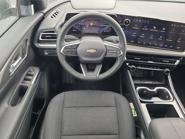 2026 Chevrolet Traverse LT - Photo 13
