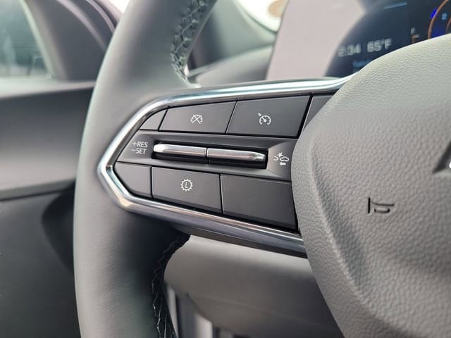 2026 Chevrolet Equinox LT - Photo 22