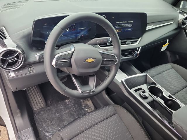 2026 Chevrolet Equinox LT - Photo 17