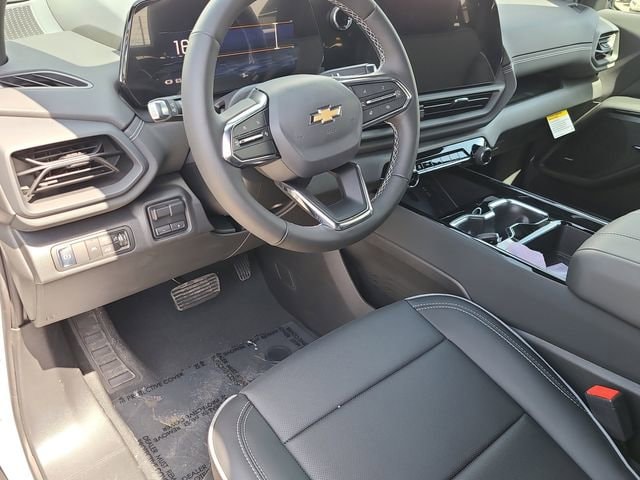 2026 Chevrolet Silverado EV LT - Photo 19