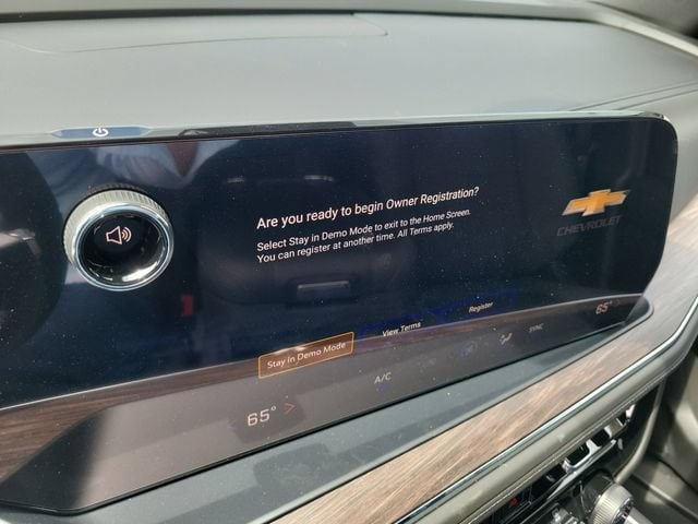 2026 Chevrolet Tahoe LS - Photo 27