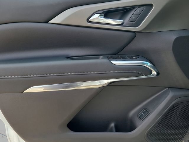 2026 Chevrolet Traverse LT - Photo 15