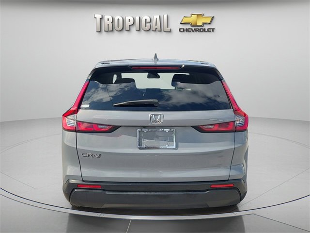 2024 Honda CR-V EX photo 4