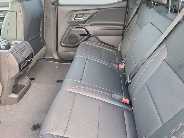 2026 Chevrolet Silverado EV LT - Photo 16