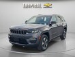  Jeep Grand Cherokee 4xe