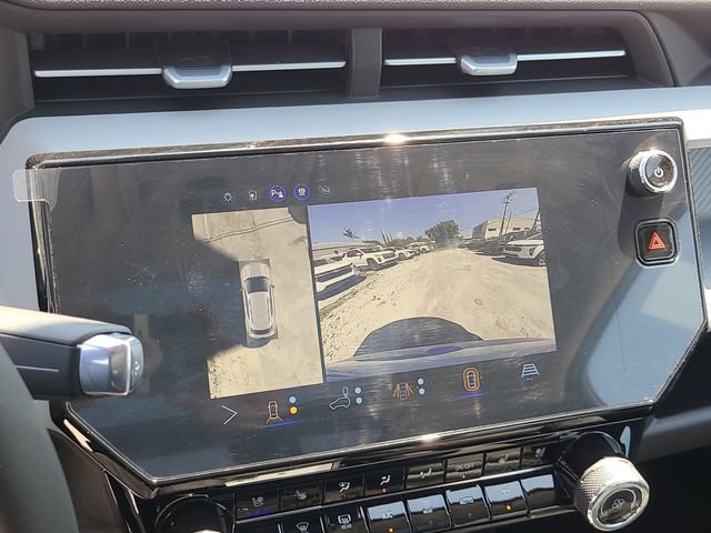 2027 Chevrolet Bolt RS - Photo 29