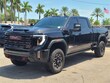 GMC Sierra 2500 HD