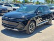 Chevrolet Equinox EV
