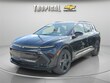 Chevrolet Equinox EV