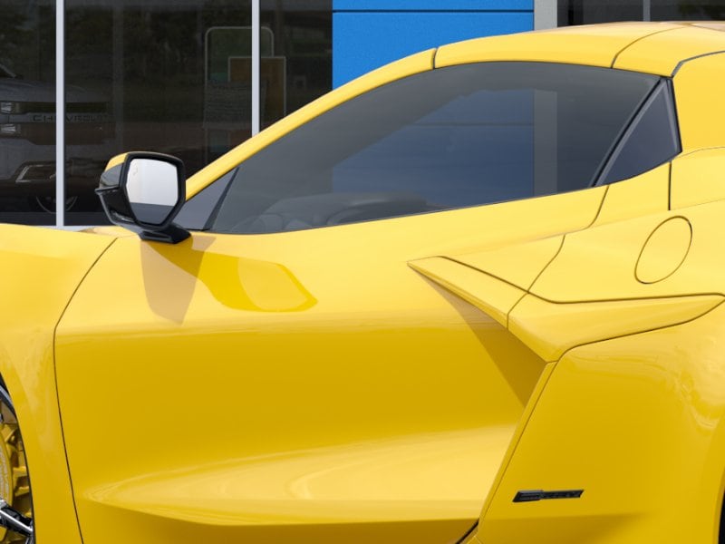 2025 Chevrolet Corvette 3LZ - Photo 39