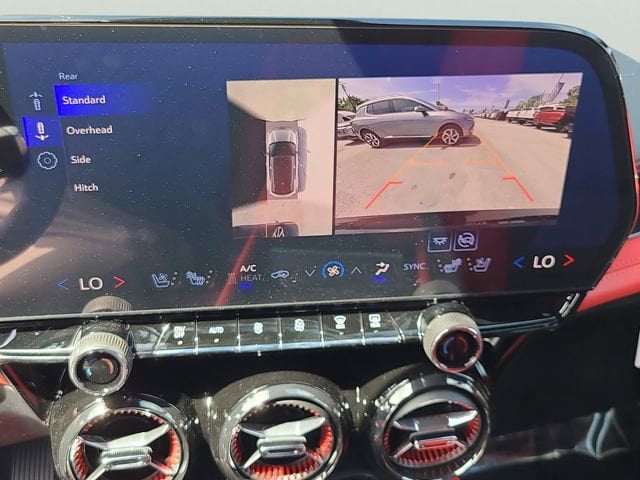2025 Chevrolet Blazer EV RS - Photo 27