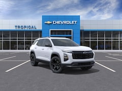 2026 Chevrolet Equinox LT SUV