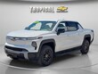 Chevrolet Silverado EV