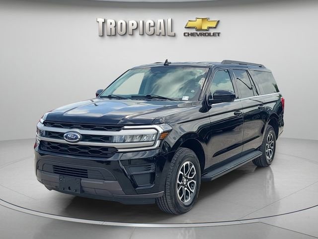2024 Ford Expedition XLT MAX's photo