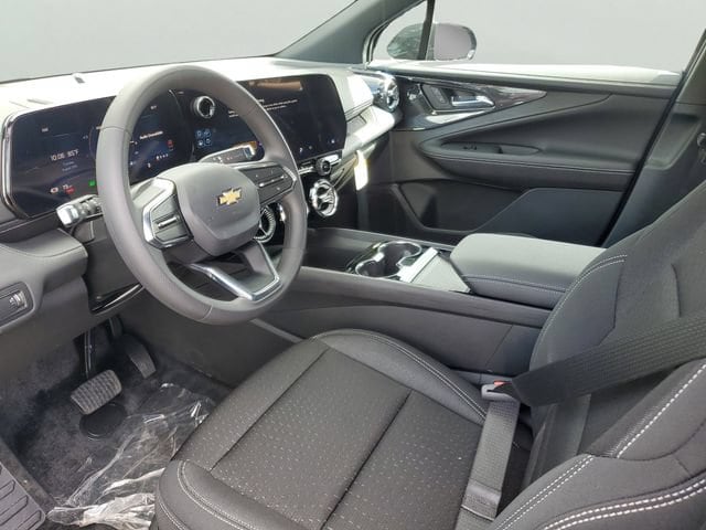 2025 Chevrolet Blazer EV LT - Photo 18