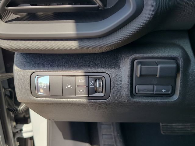 2026 Chevrolet Silverado EV LT - Photo 24