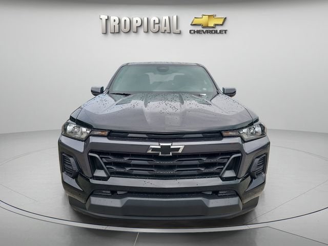 2026 Chevrolet Colorado LT - Photo 8