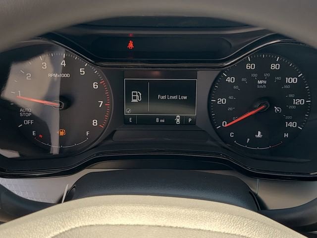 2026 Chevrolet Trax LS - Photo 22