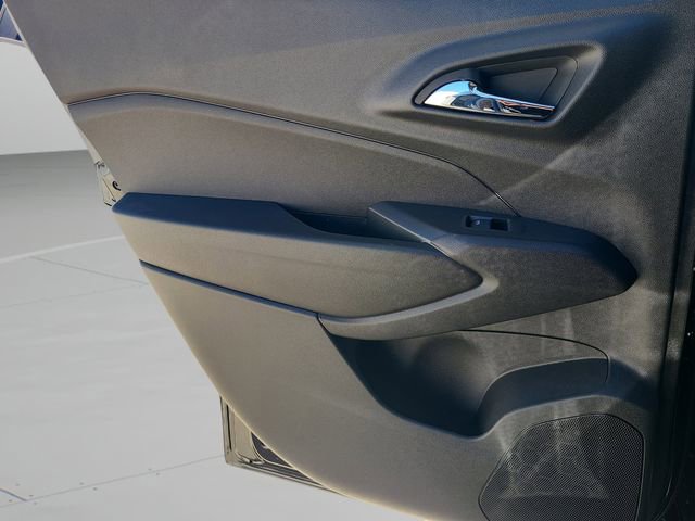 2026 Chevrolet Trax LS - Photo 11