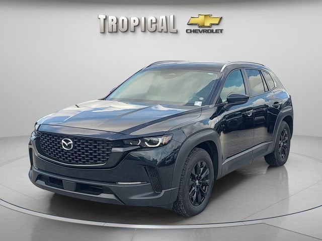 2025 Mazda CX-50 2.5 S Preferred's photo