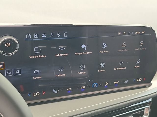 2026 Chevrolet Traverse LT - Photo 27