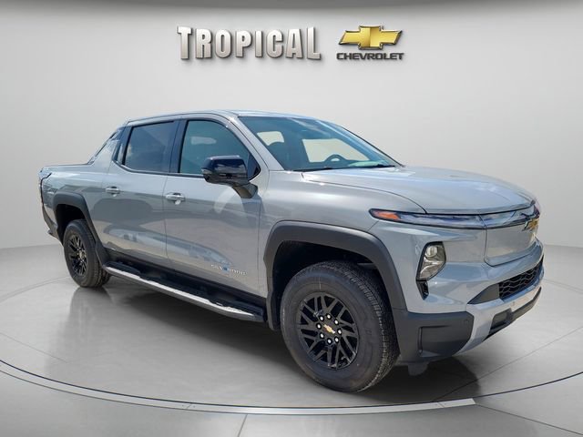 2026 Chevrolet Silverado EV LT - Photo 7