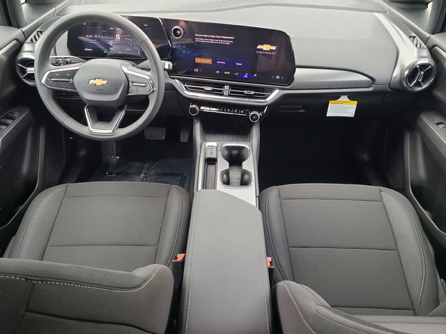 2026 Chevrolet Equinox EV 1LT - Photo 16