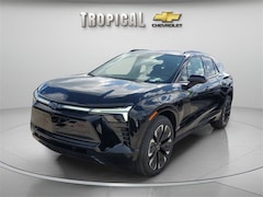 2025 Chevrolet Blazer EV RS SUV