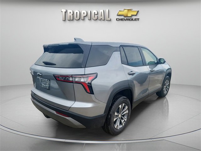 2026 Chevrolet Equinox LT photo 4